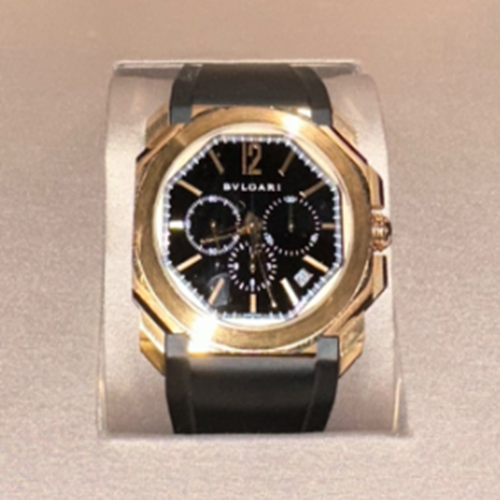 ブルガリ オクト BGOP41a