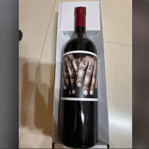 オリン　スゥィフト　セラーズ2018