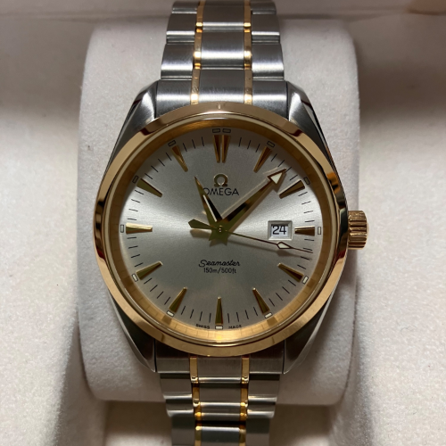 オメガ シーマスター 2317.30