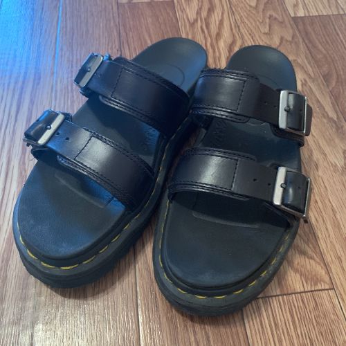 Dr.Martin ドクターマーチン サンダル MYLES