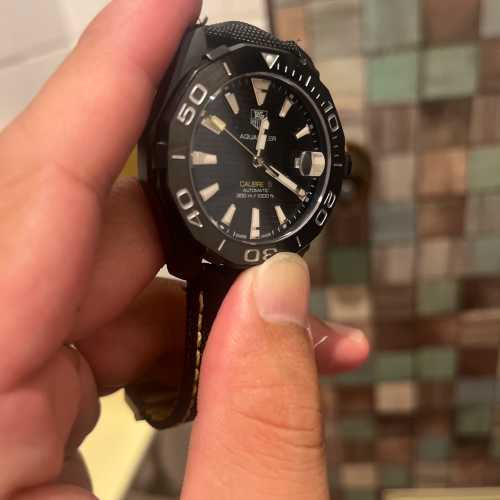 アクアレーサー WAY218