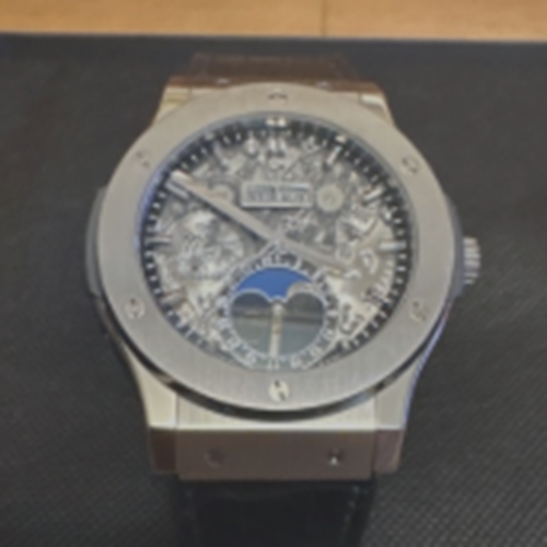 ウブロ クラシックフュージョン 517NX0170.LR