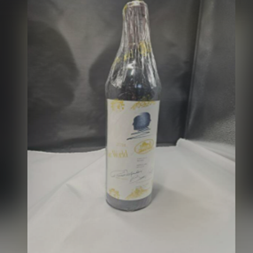 オーパスワン 2014