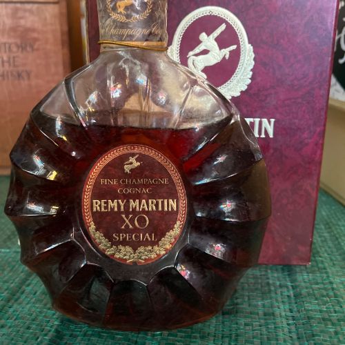 レミーマルタンXO special