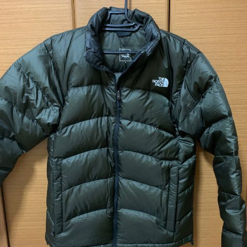 ノースフェイスダウン　ND92242