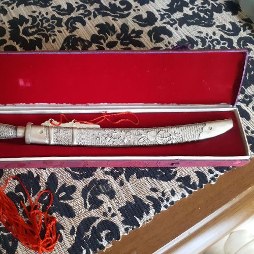 ペーパーナイフ