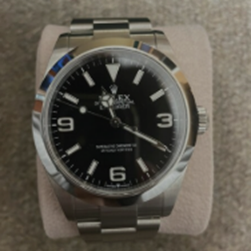 エクスプローラー1 224270