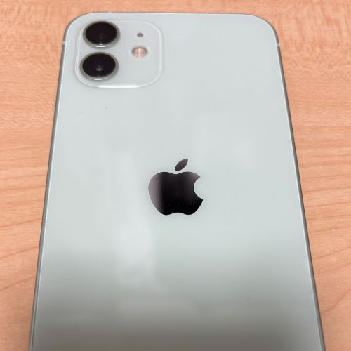 iPhone 12 256GB SIMフリー