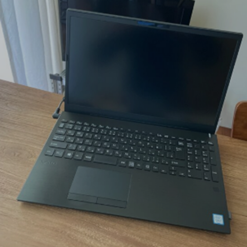 vaio vjs154c11n
