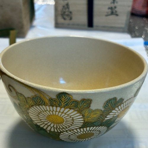 茶碗