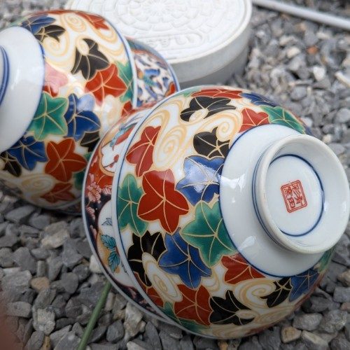 茶碗