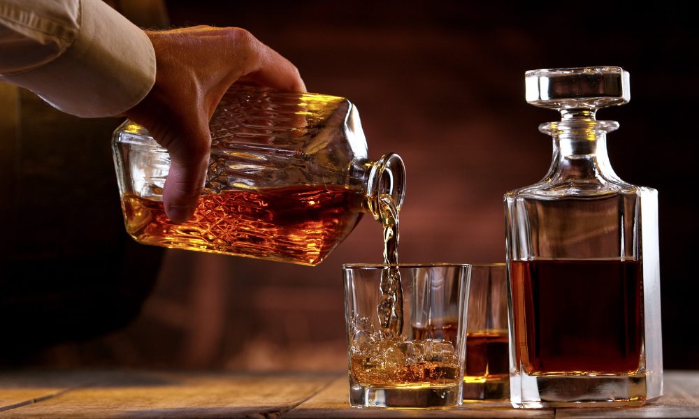 ウイスキー