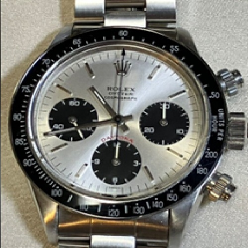 ロレックス デイトナ 6263