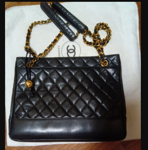 シャネルマトラッセ