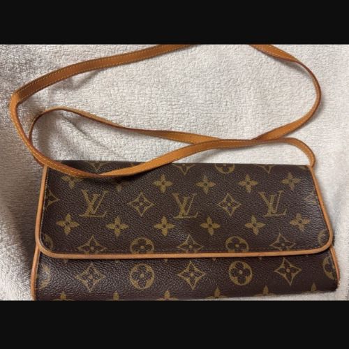 ルイヴィトン モノグラム