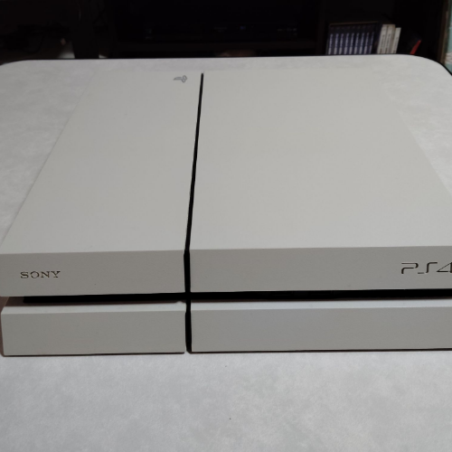 PS4 CUH1200A 9,000円