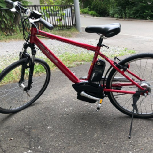 ヤマハ　PAS Brace (PV26S)