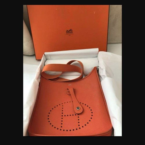 エルメス エブリン