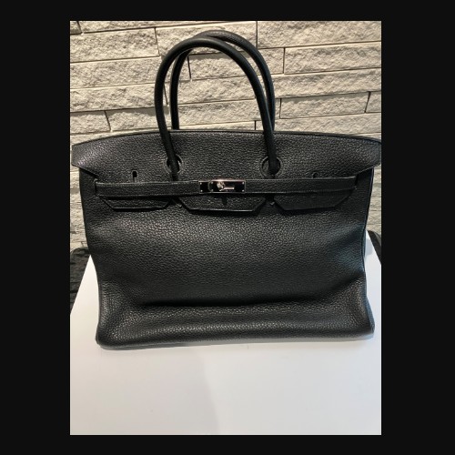 エルメスバーキン