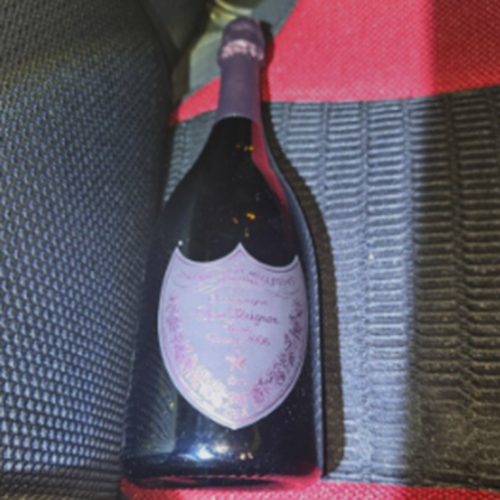 ドン・ペリニヨン ロゼ