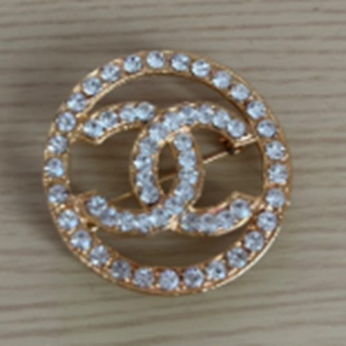 CHANELブローチ