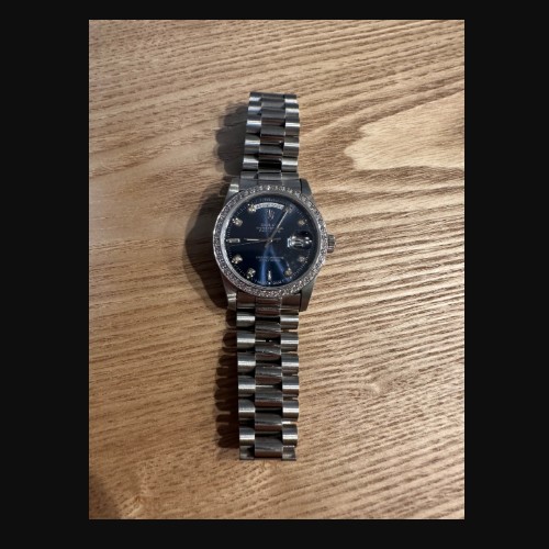 ロレックス デイデイト