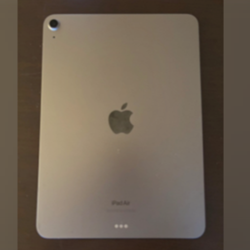 iPad Air 11インチ Wi-Fi 128GB 2024年春モデル