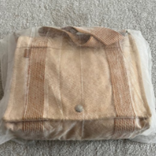 ニューフールトゥ バサスPM オレンジ ショルダーバッグ