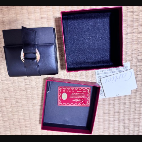 カルチェサイフ