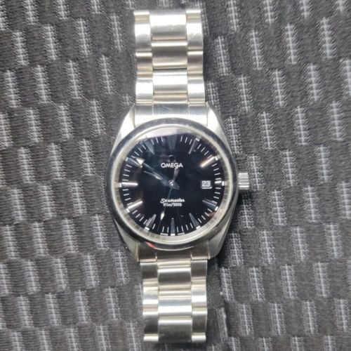 オメガ シーマスター