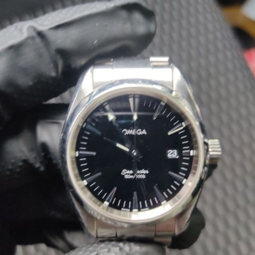 オメガ シーマスター