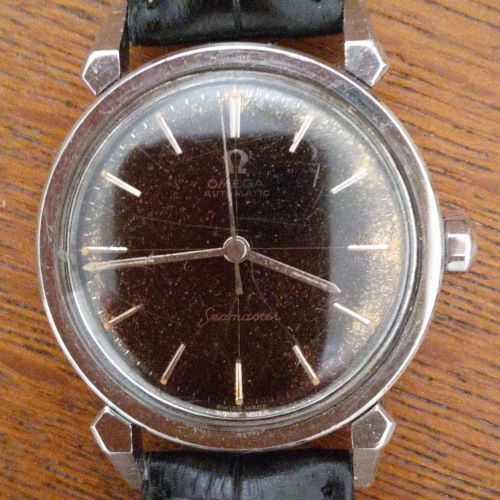 オメガ シーマスター