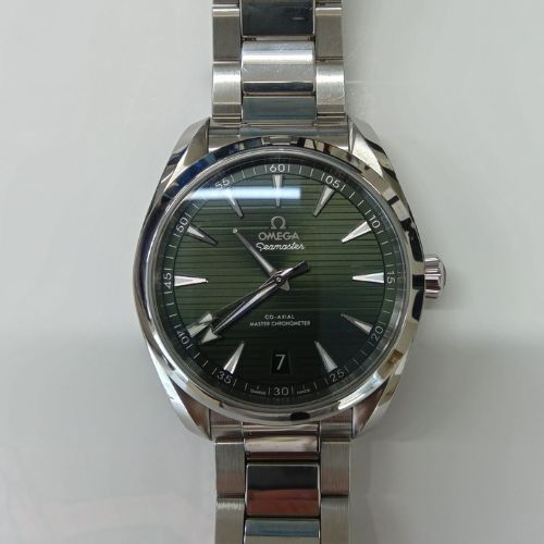 オメガ シーマスター