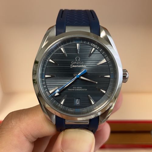 オメガ シーマスター