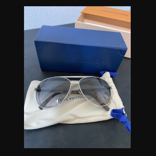 ルイヴィトンサングラス