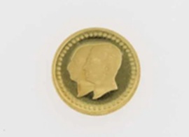 21.6金(K21.6) 金貨