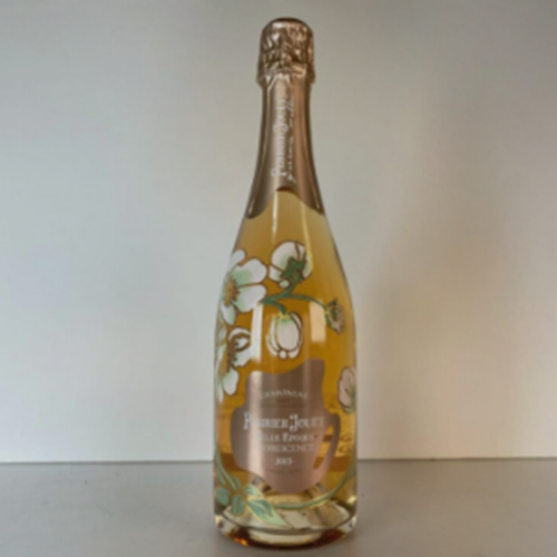 ベルエポックフロレサンス2015