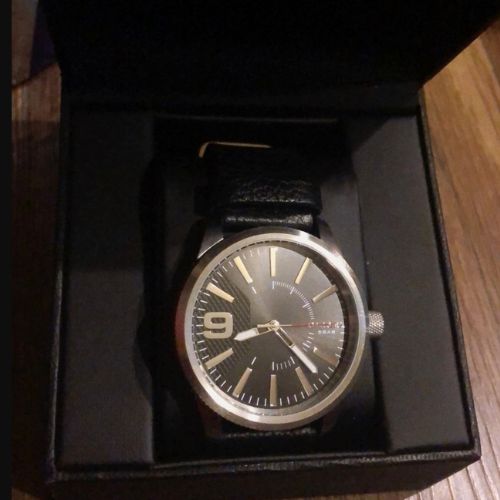 ディーゼル腕時計　DZ1766