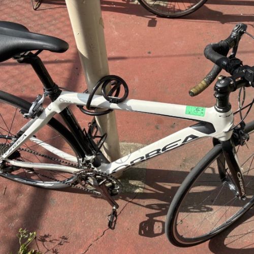 ロードバイク　オルベア