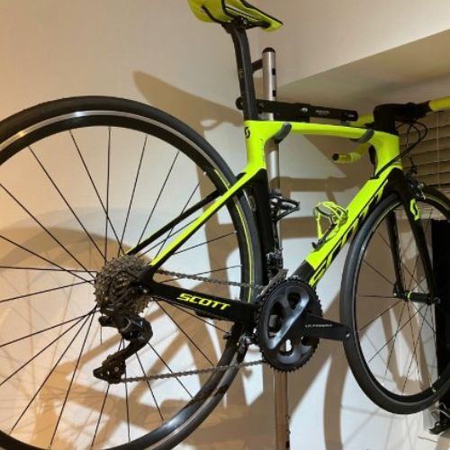 SCOTT foil20 2019 リムブレーキ