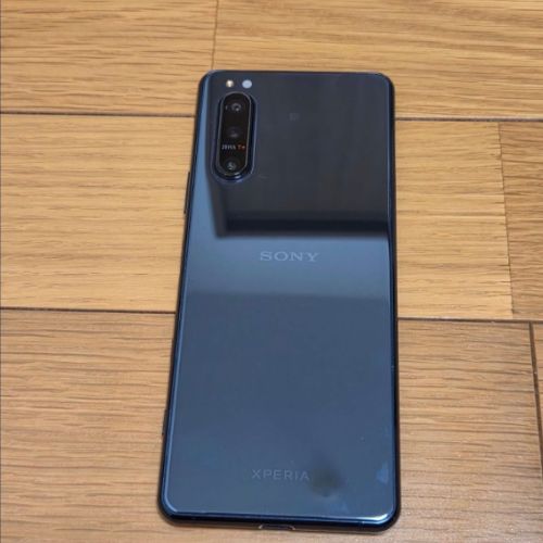Xperia5Ⅱ A002SO
