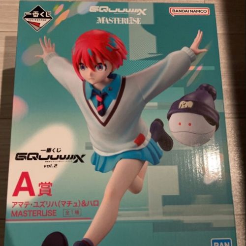 ガンダム ジークアクス 一番くじ