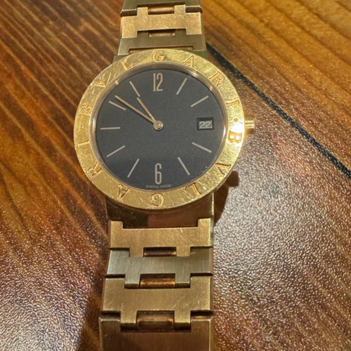 ブルガリブルガリ3