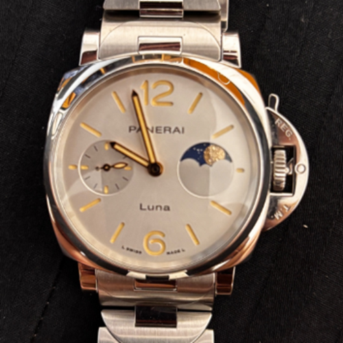 ルミノールドゥエ ルナ