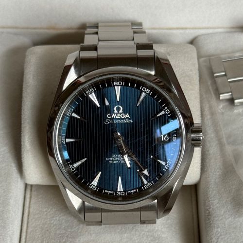 ーマスター　アクアテラ