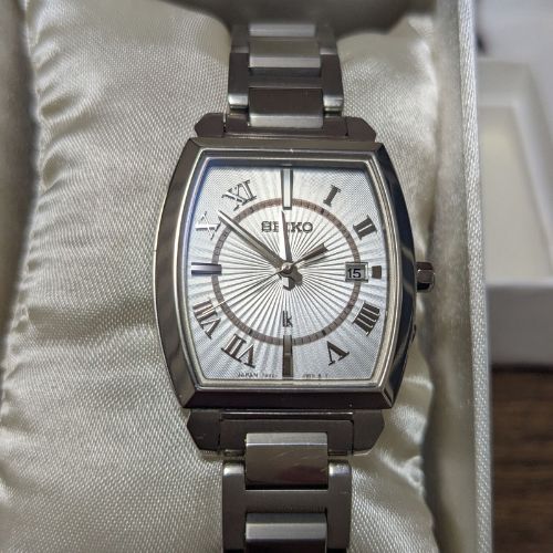 セイコー その他 SSQW057