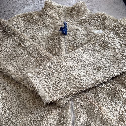 ノースフェイス