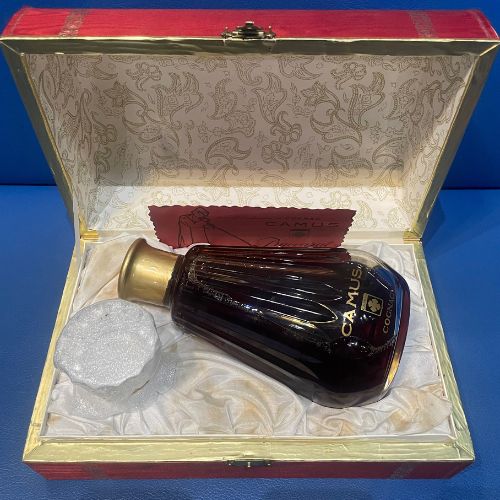 カミュ バカラ カラフェ 700ml CAMUS BACCARAT CA