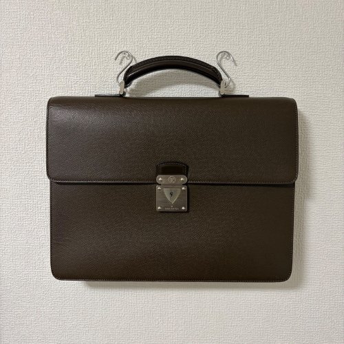 ルイヴィトン タイガ