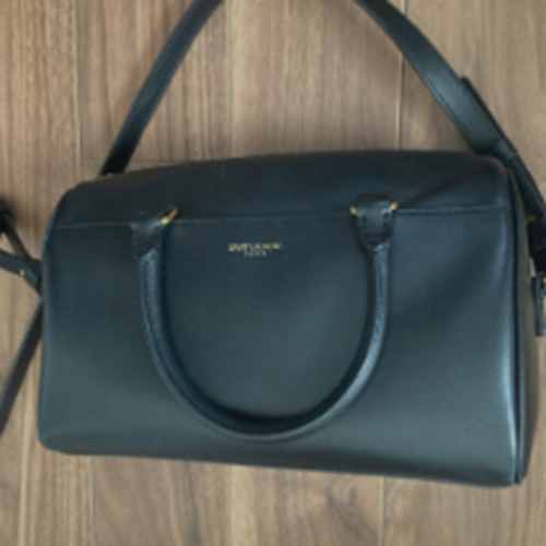 ベイビーダッフル